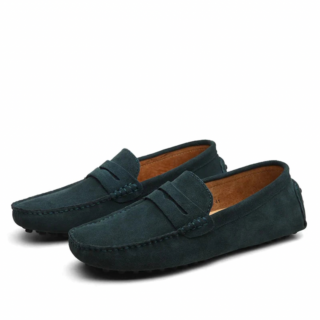 Lisslune | Loafers for Men