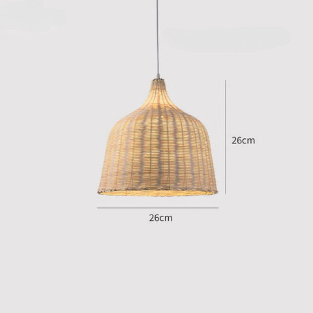 Lisslune | LumaOrb Modern LED Pendant Light