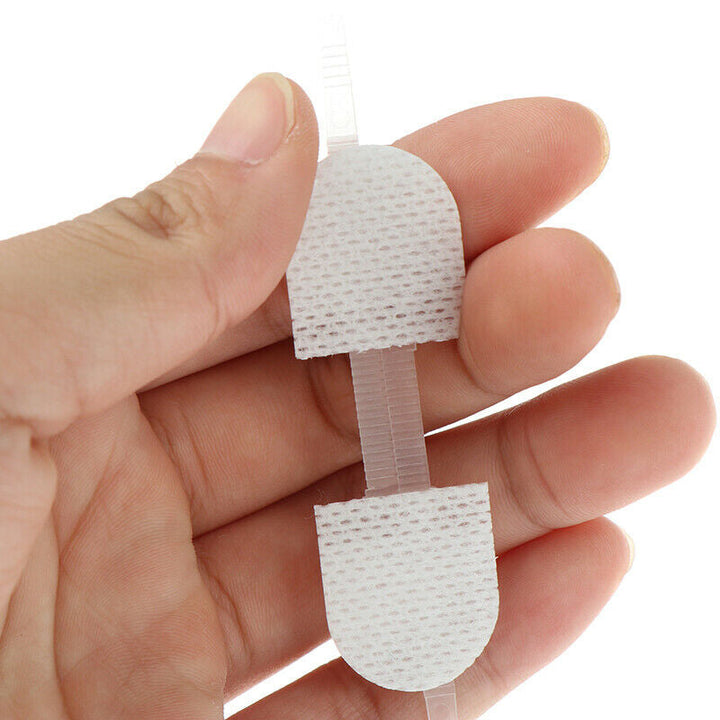 Lisslune | Outdoor Zipper Patch