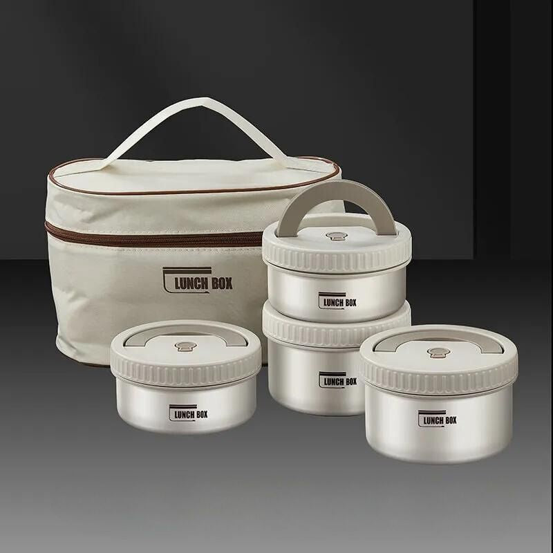 Lisslune | LunchBox - For on the go and at home, good memories start with a delicious meal.