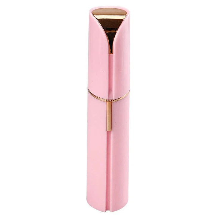 Lisslune | Electric Facial Hair Remover