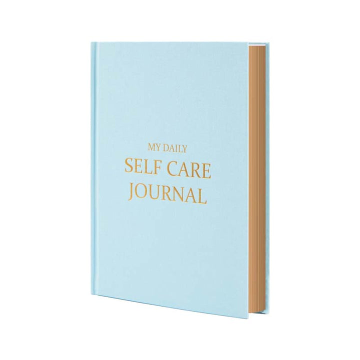Lisslune | Self-Care Diary