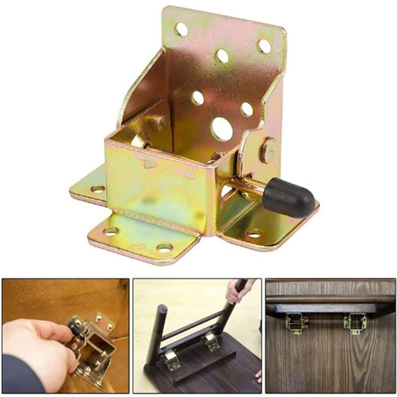 Lisslune | Foldable Hinge