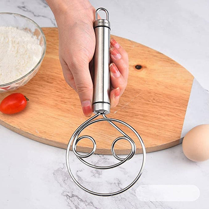 Lisslune | Stainless Steel Whisk