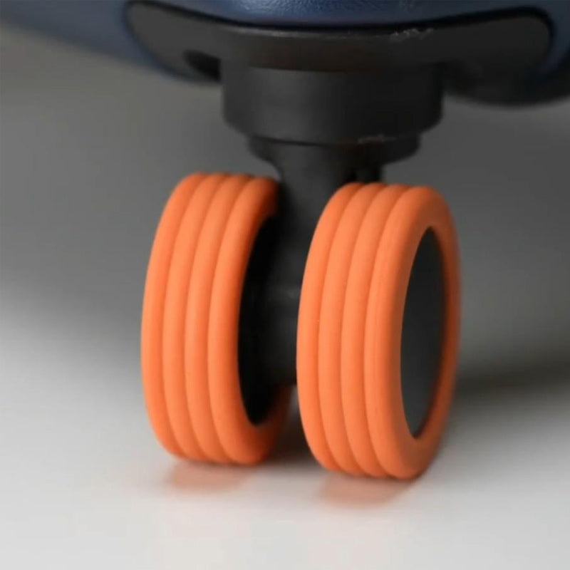Lisslune | Luggage suitcase wheels cover
