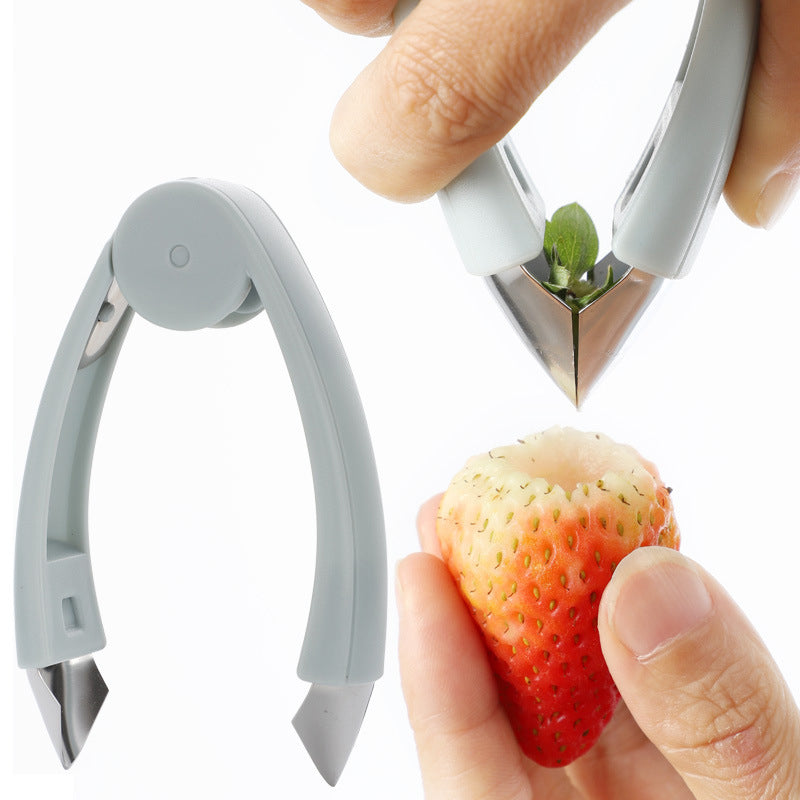 Lisslune | Multifunctional Seed Remover Clip Fruit Tweezers