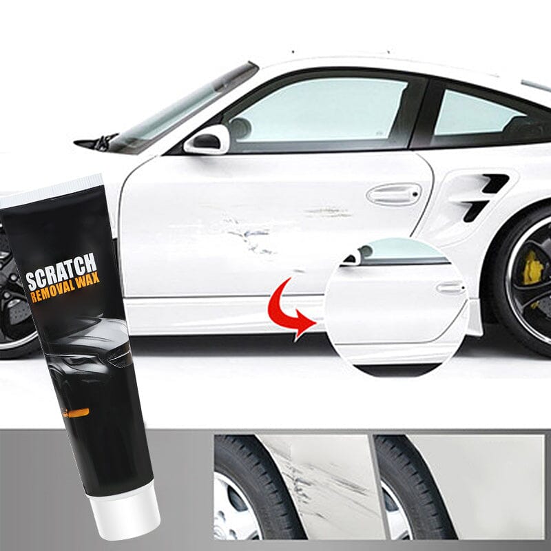 Lisslune | Autog scratch repair paste