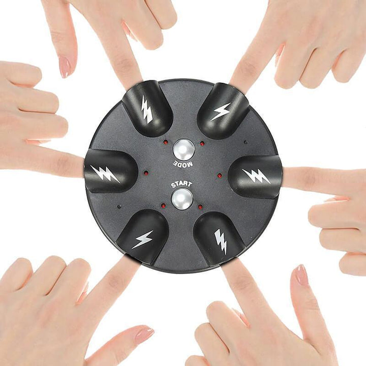 Lisslune | Lie Detector Electric Shock Toy