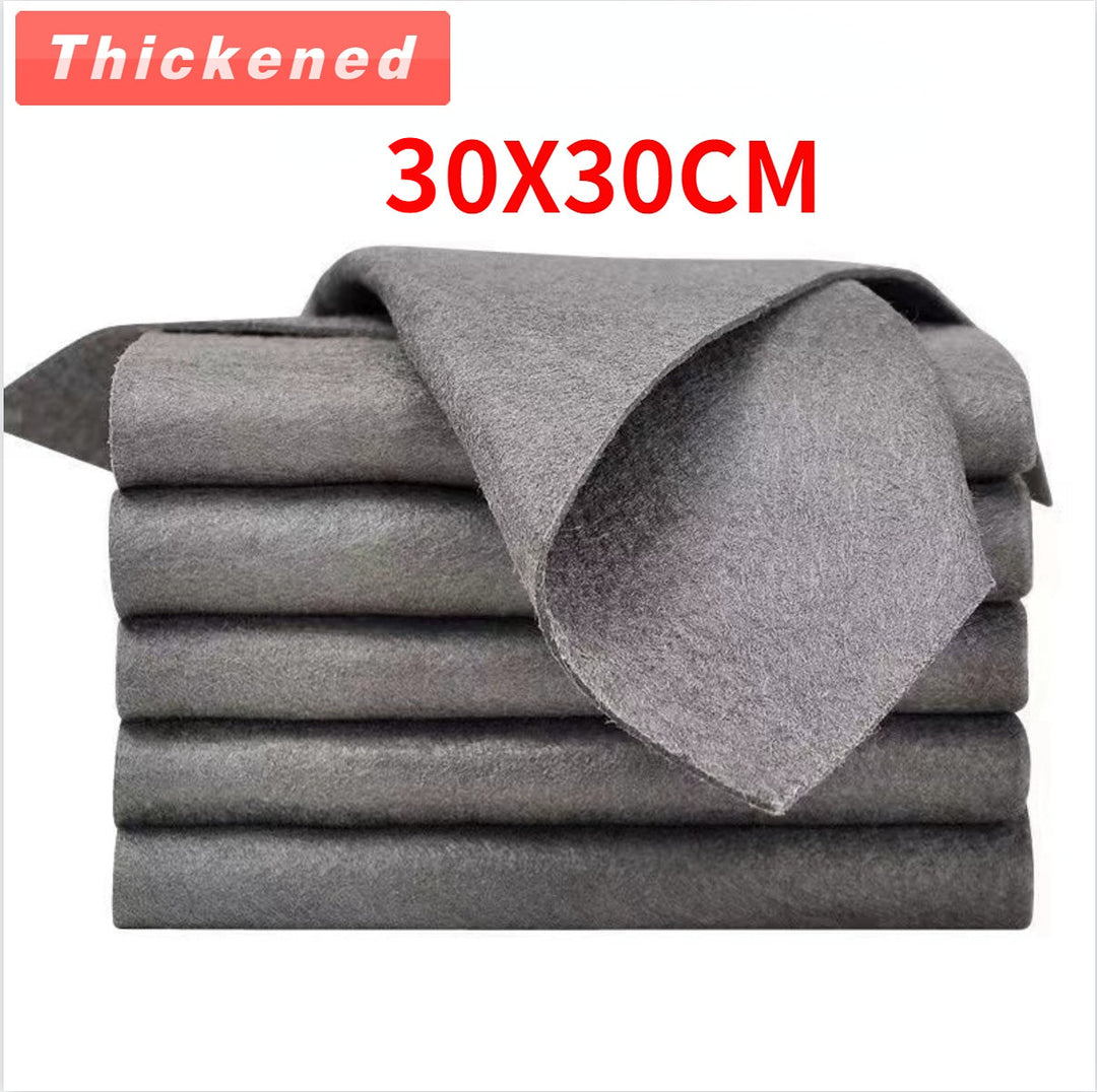 Lisslune | Smooth Surface Magic Sweep Cleaning Cloth