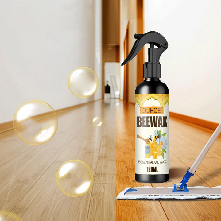 Lisslune | Natural micromolecular beeswax spray