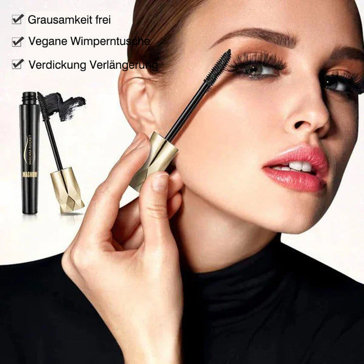 Lisslune | Liquid 4D Mascara