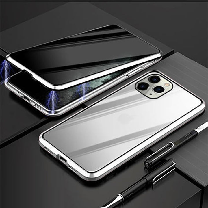 Lisslune | Privacy case for iPhone