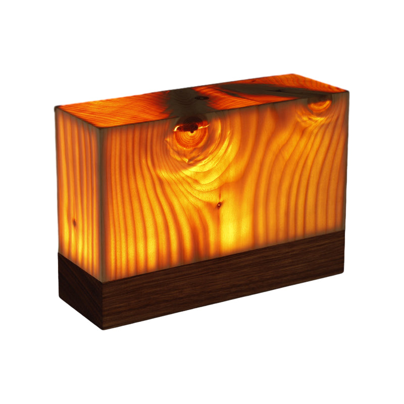 Lisslune | LumiLuxe Stylish LED Table Lamp