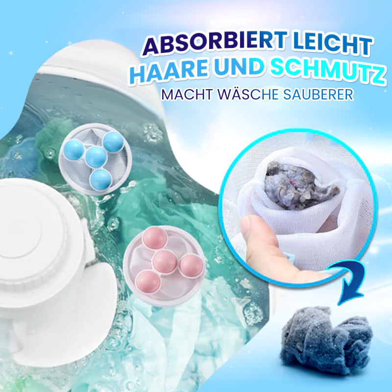 Lisslune | Hair Filter Bag for Washing Machine