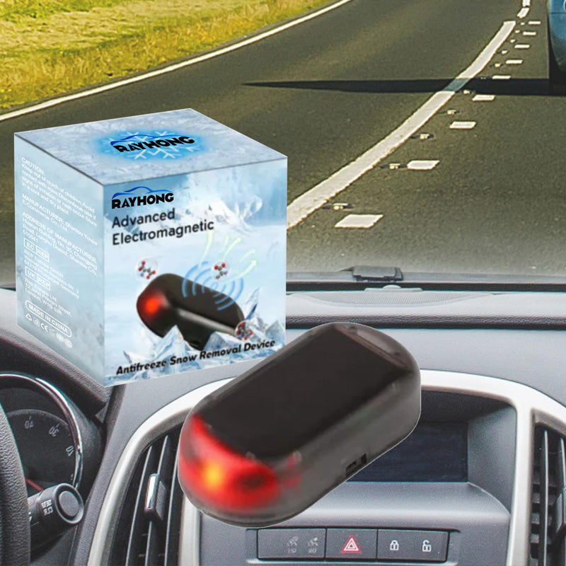 Lisslune | Car Trouble - Antifreeze Instrument