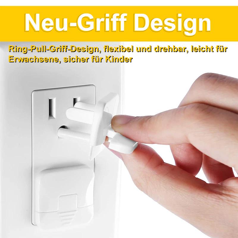 Lisslune | Protective case for safety socket