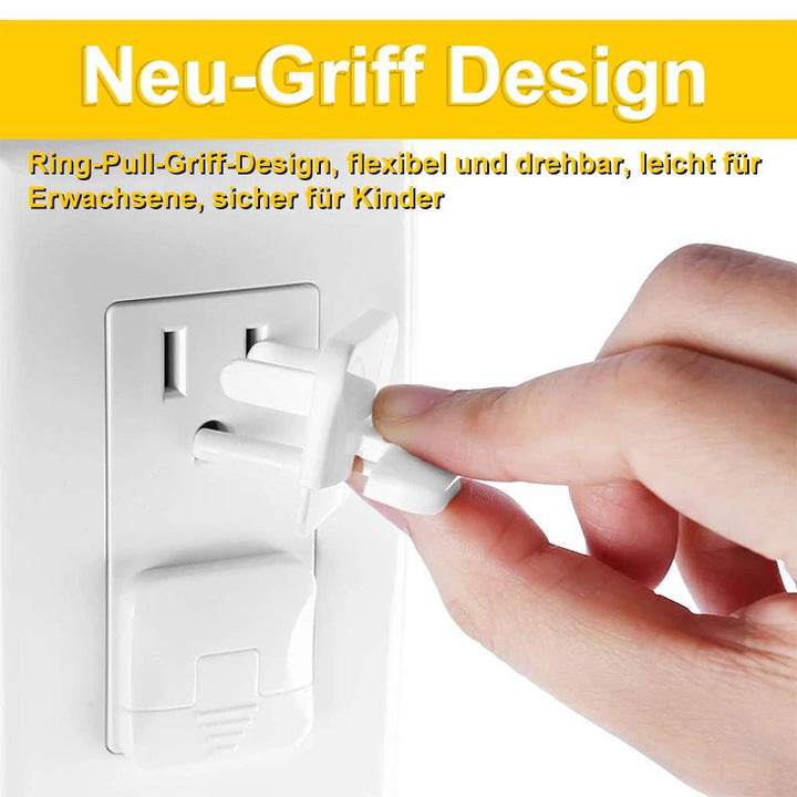 Lisslune | Protective case for safety socket