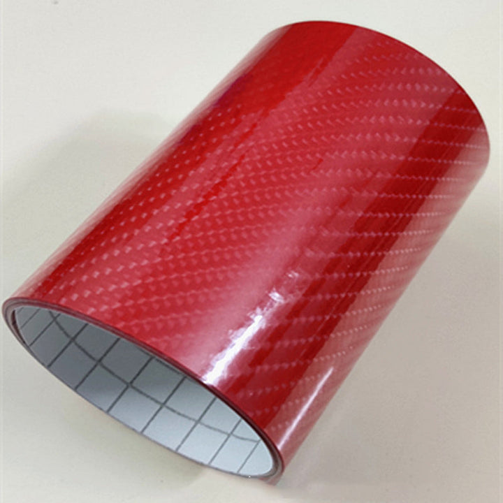 Lisslune | Auto Carbon Fiber Foil (30*152cm)
