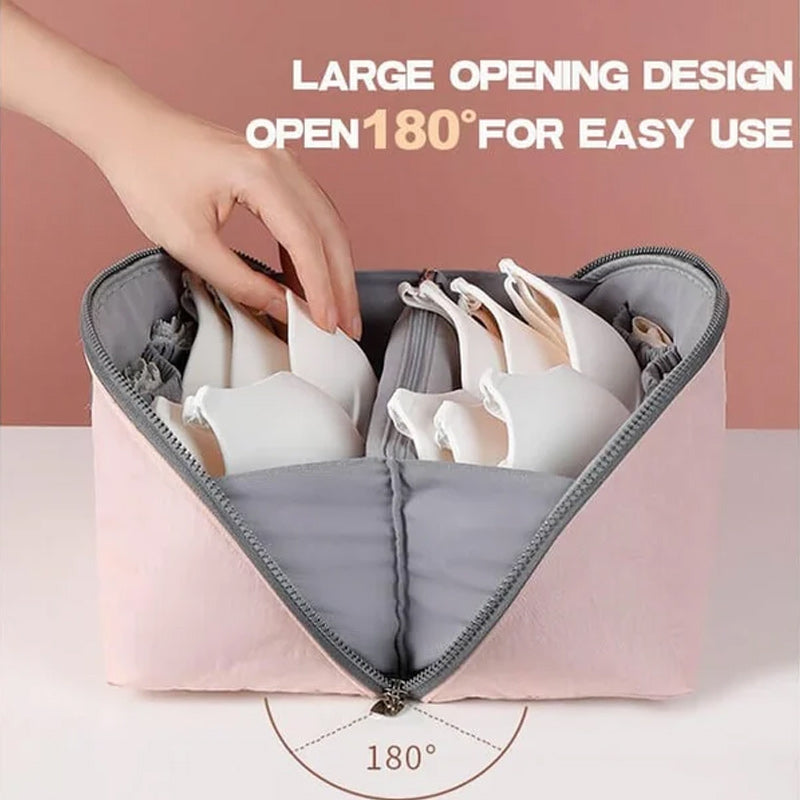 Lisslune | Multifunctional Travel Organizer