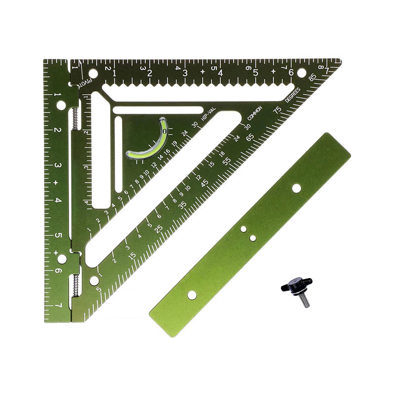 Lisslune | Innovative Sparren Square Tool