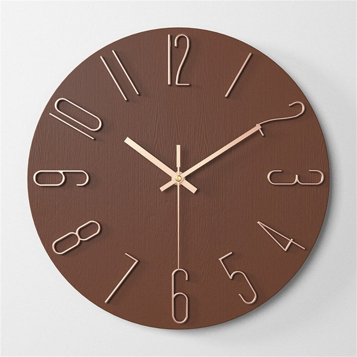 Lisslune | TechTick - Modern Plastic Timepiece