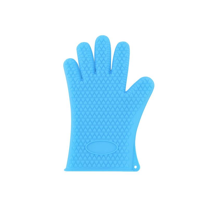 Lisslune | Bequee Heat-resistant Silicone Gloves
