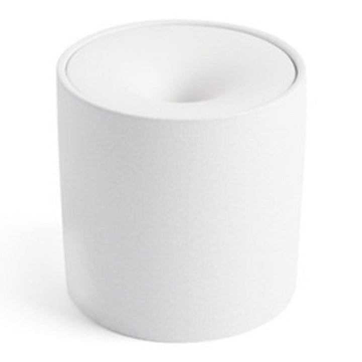 Lisslune | Multifunctional Creative Clay Ashtray, Vase, Trash Can, for Home & Office