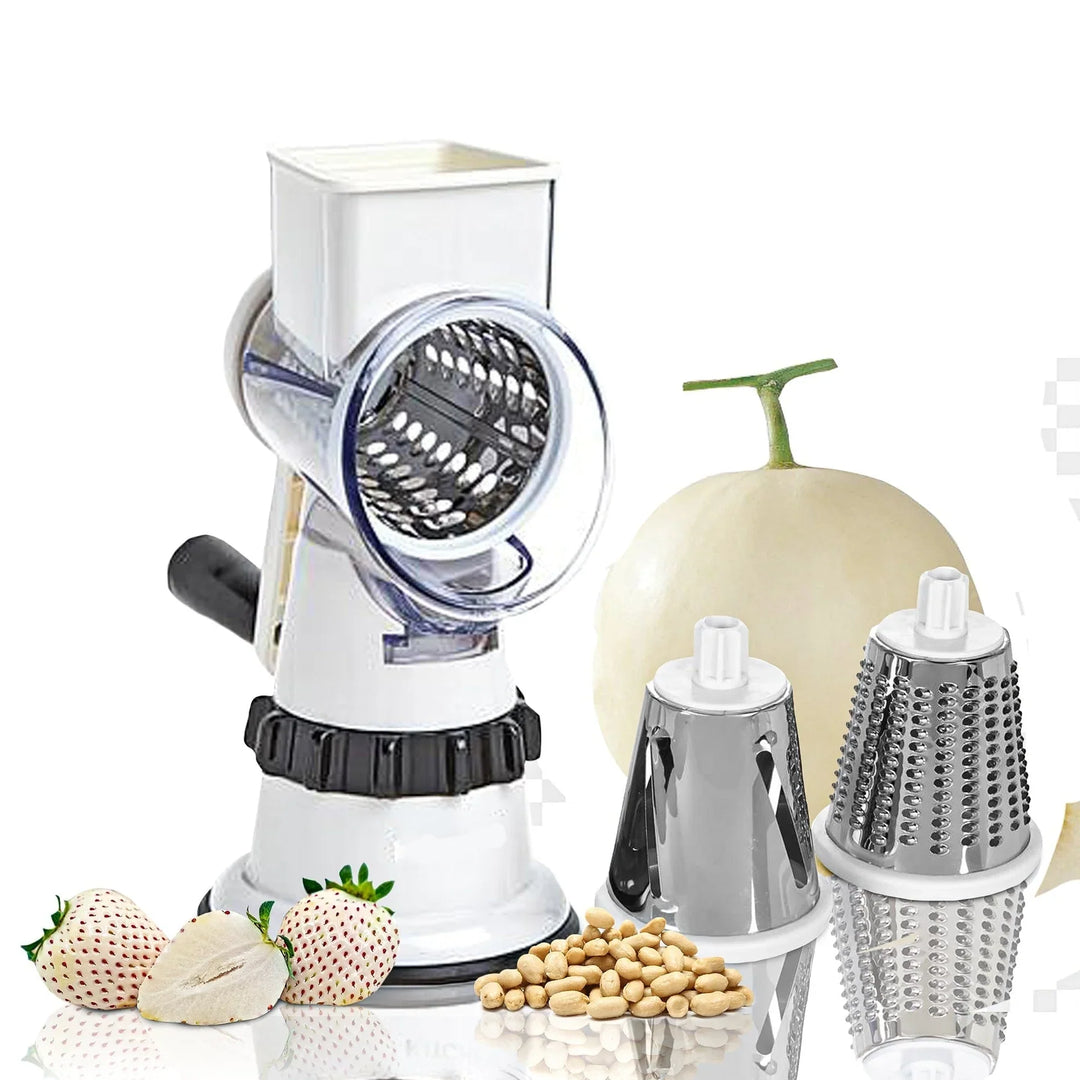 Lisslune | Innovative Vegetable Chopper