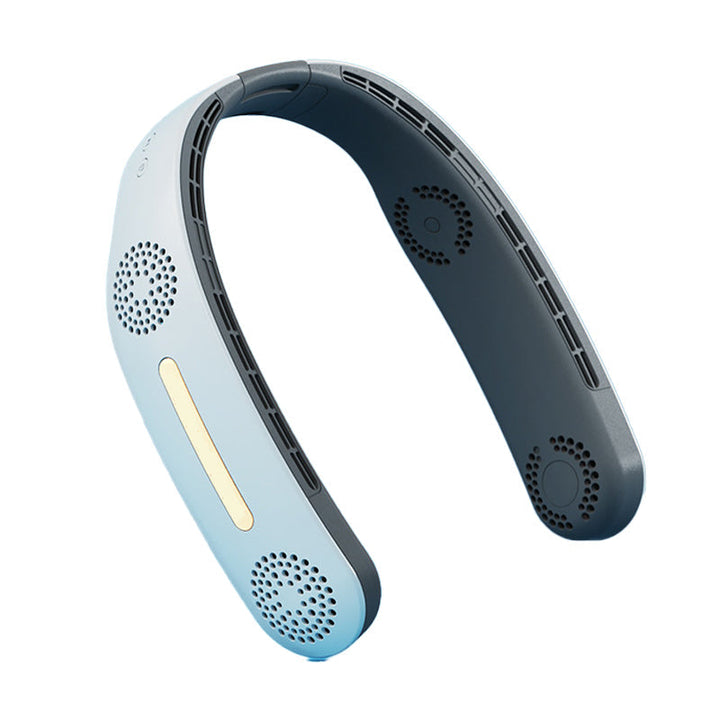 Lisslune | Bendable Neck Fan