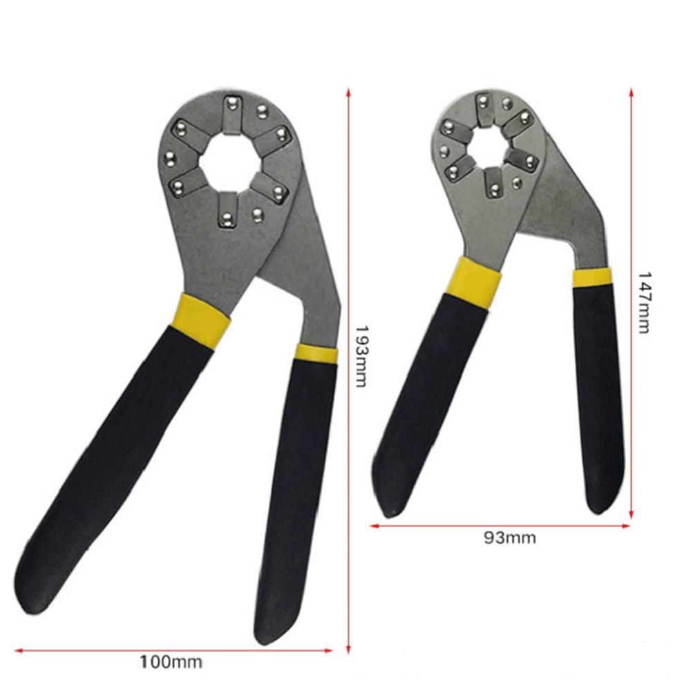 Lisslune | Bequee Adjustable Magical Hexagon Wrench
