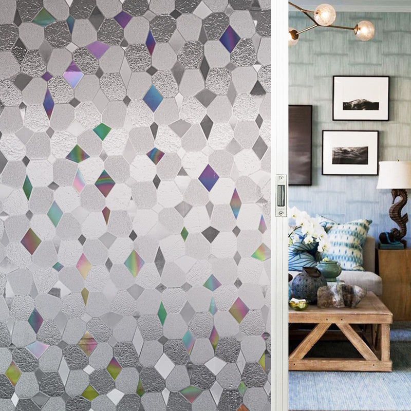 Lisslune | Rainbow Window Privacy Film