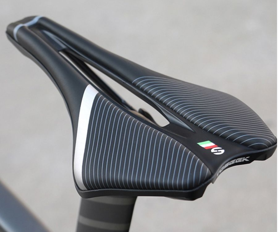 Lisslune | Your favorite bike saddle - UltraRide™