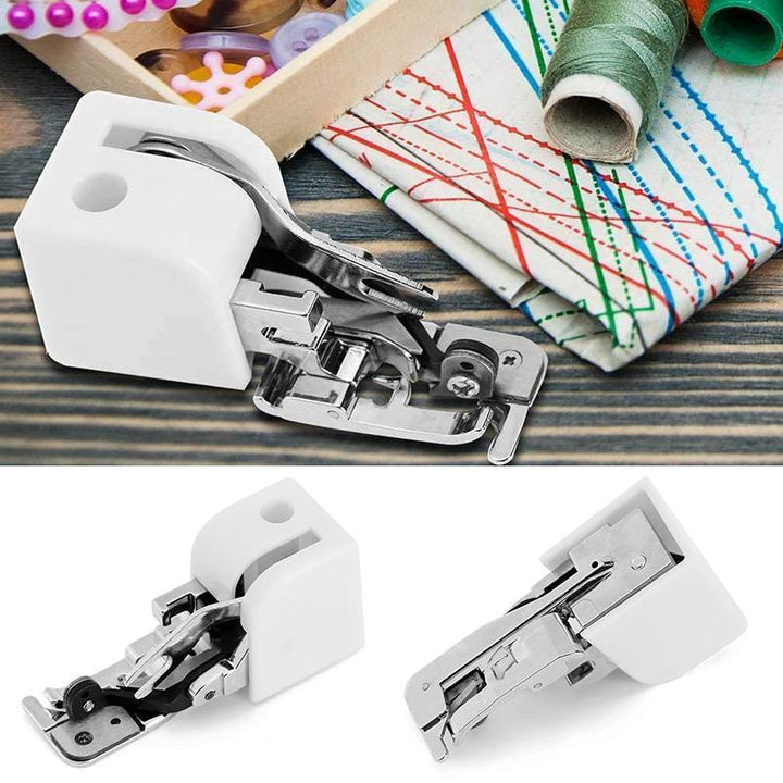 Lisslune | Side-Cutter Overlock Foot