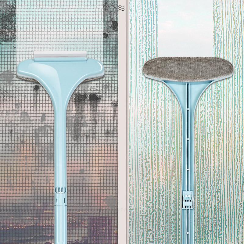 Lisslune | Professional Glass Cleaning Brush