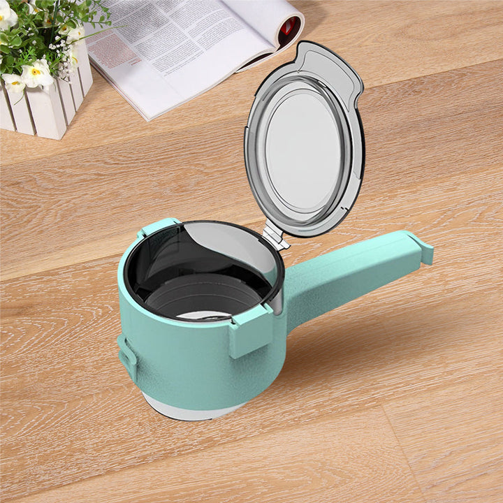Lisslune | Food closure with pocket clip (4 pieces)