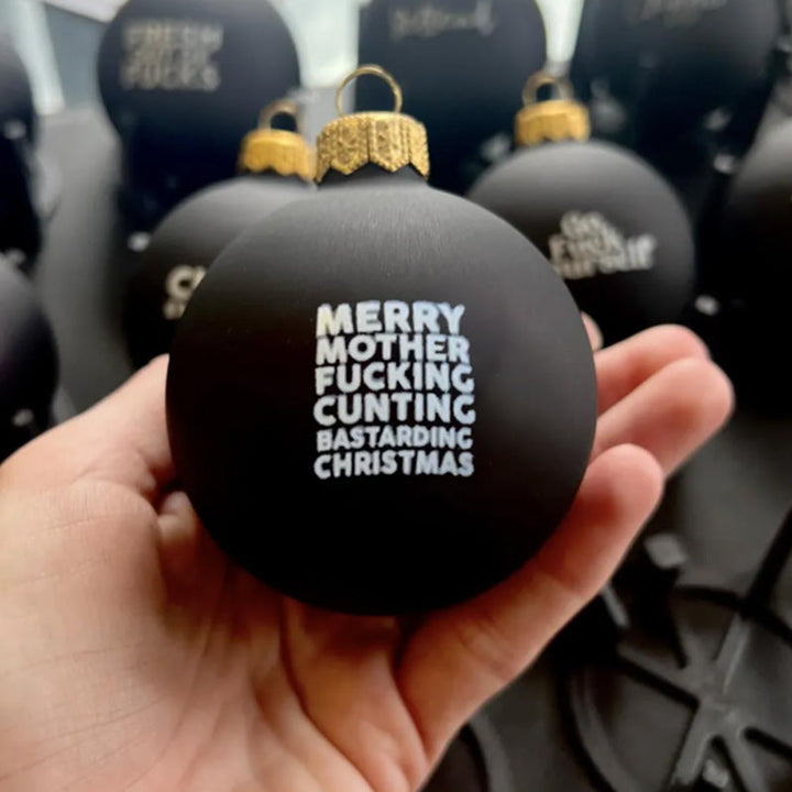 Lisslune | Funny Christmas Decoration