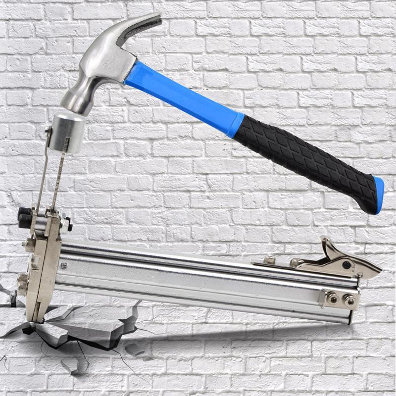 Lisslune | ST18 Manual Nailer Tool