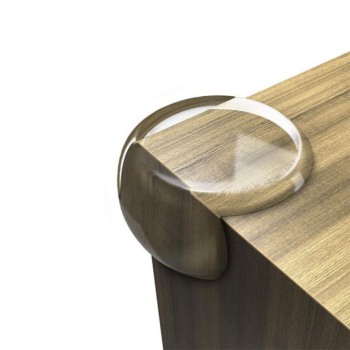 Lisslune | Transparent Corner Protectors