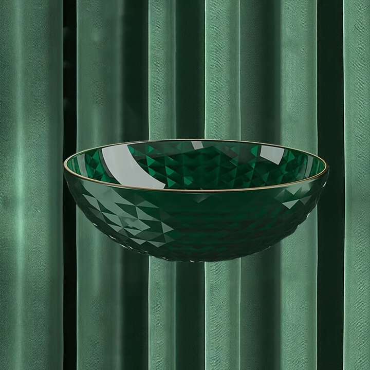 Lisslune | ScandiBowl - Elegant fruit holder for modern spaces