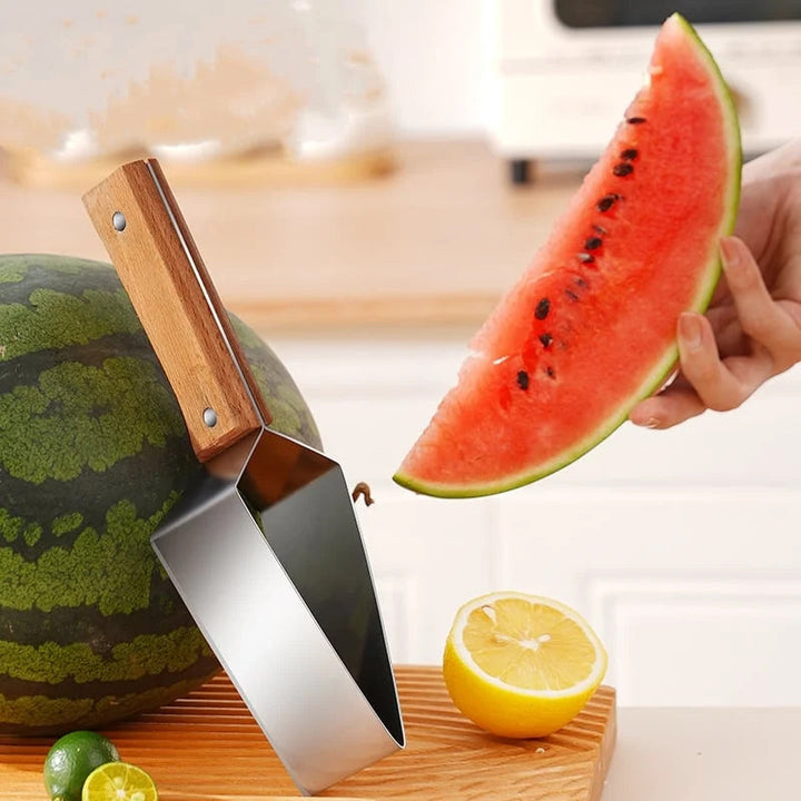 Lisslune | Multifunctional Fruit Knife in Stainless Steel