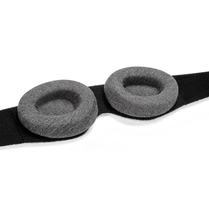Lisslune | 3D Contoured Blackout Sleep Mask