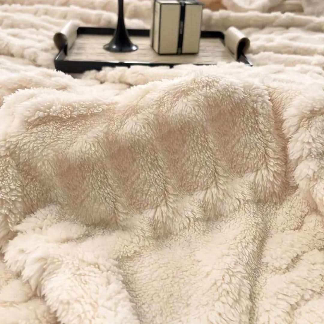 Lisslune | DOLA - Cloud Soft Blanket