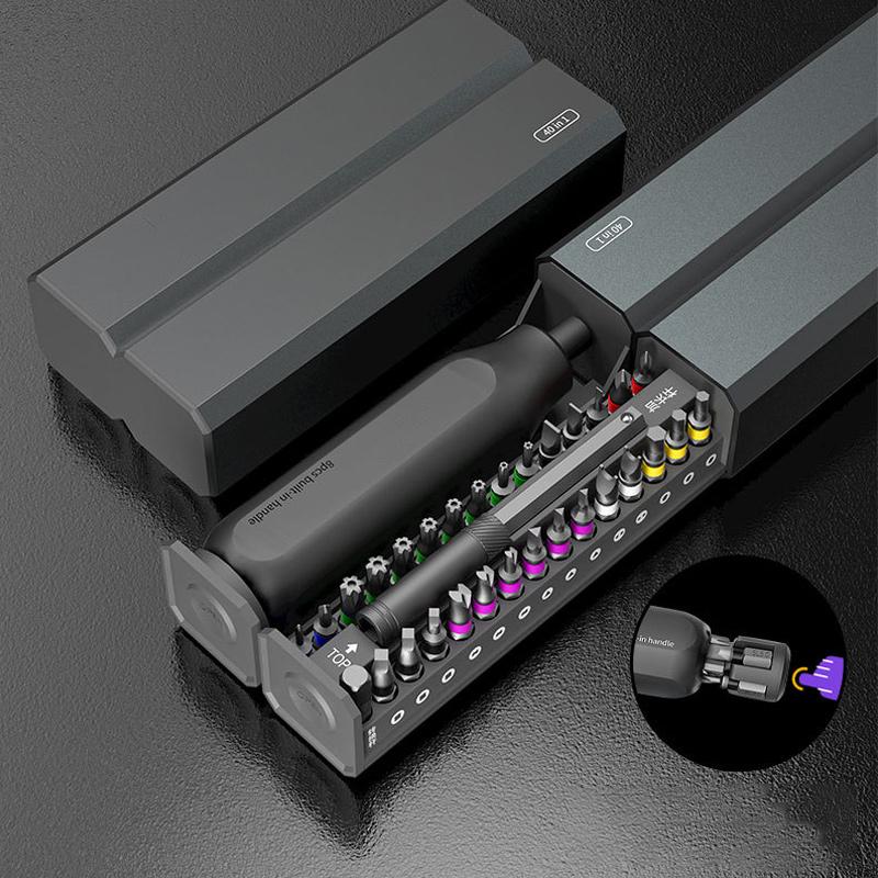Lisslune | Precision Screwdriver Set