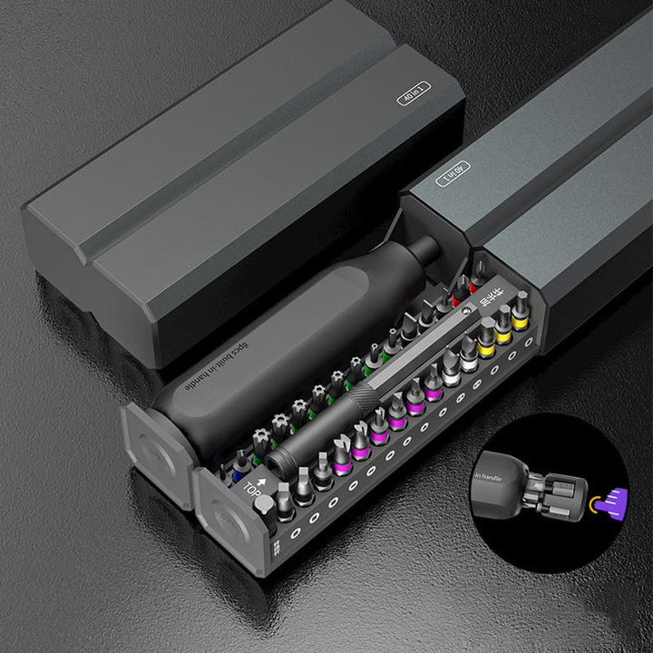 Lisslune | Precision Screwdriver Set