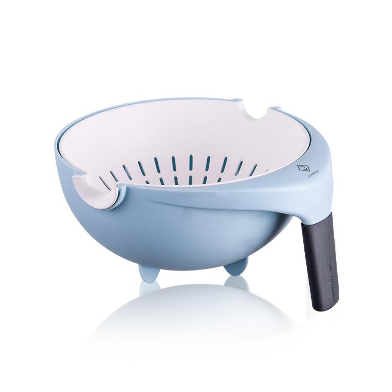 Lisslune | 3 in 1 Water Saving Balanced Strainer