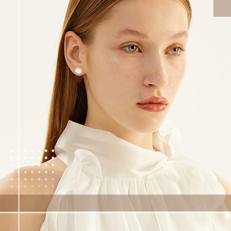 Lisslune | Magnetic Earrings - no piercing required