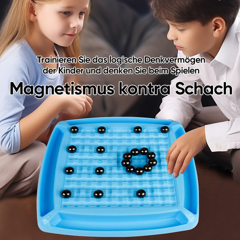 Lisslune | Magnetic Chess