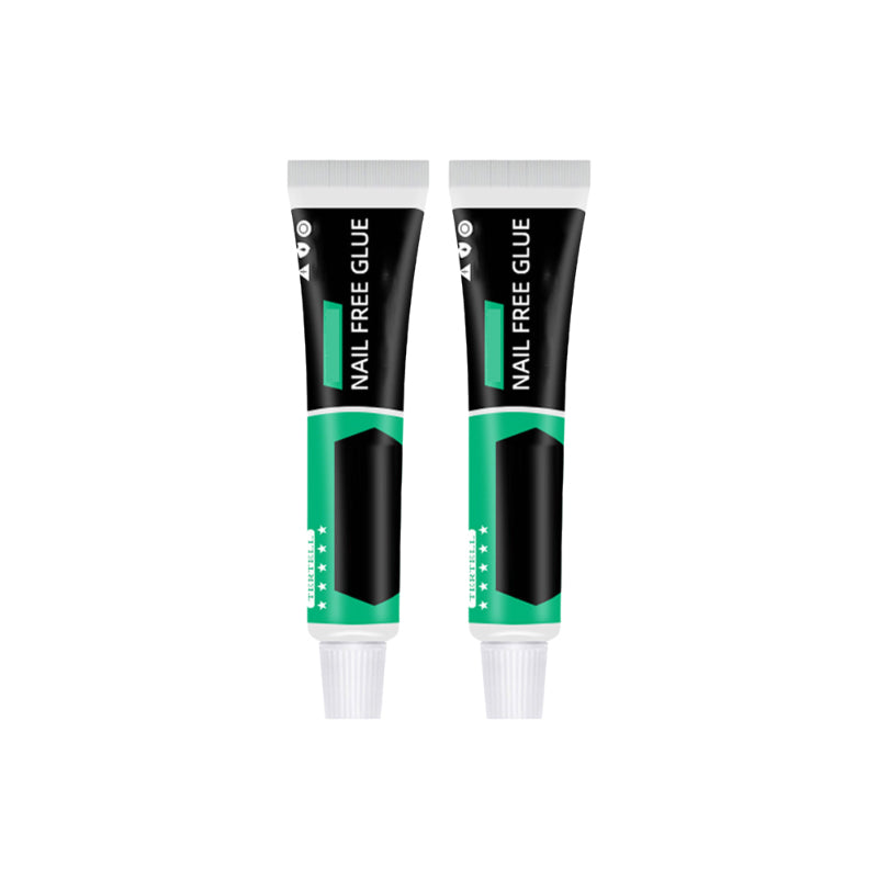 Lisslune | Strong adhesion waterproof nail-free adhesive