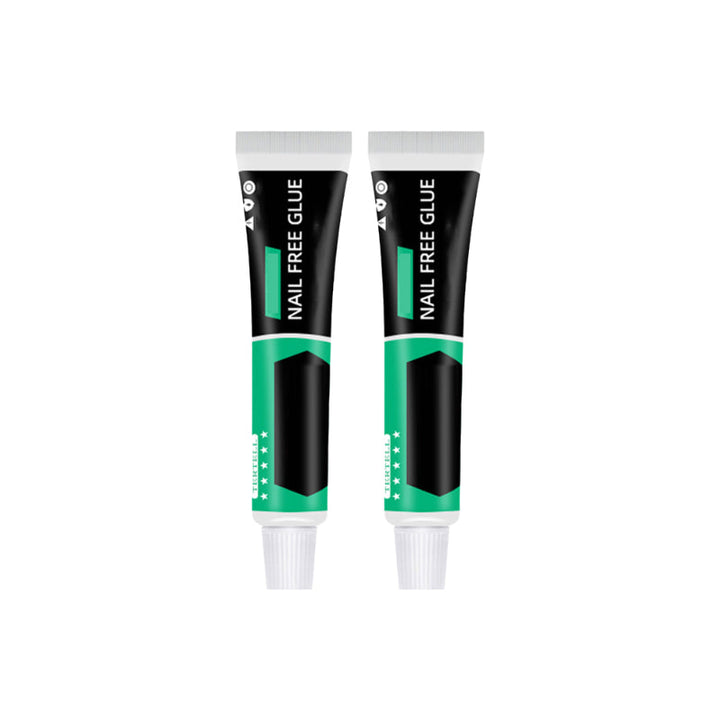 Lisslune | Strong adhesion waterproof nail-free adhesive