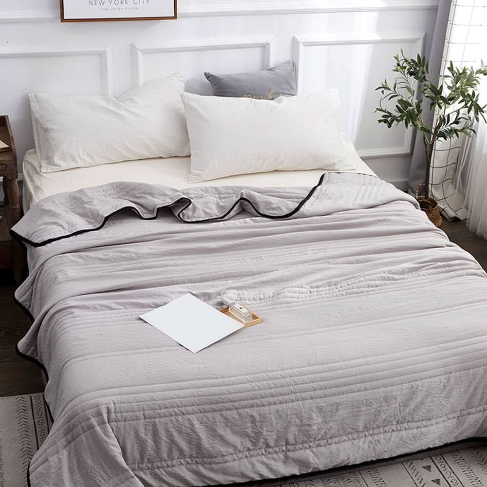 Lisslune | DAWN - Soft Cooling Blanket